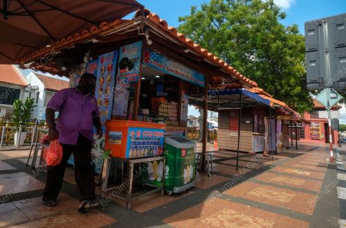 CENDOL JAM BESAR