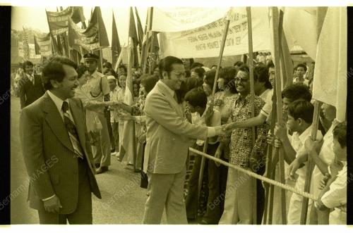 MAHATHIR