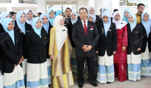 MUHYIDDIN YASSIN