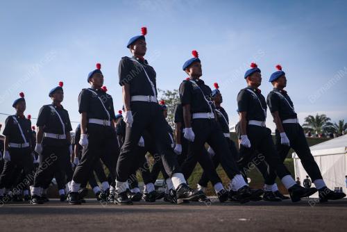 PERBARISAN TAMAT KURSUS KPDN