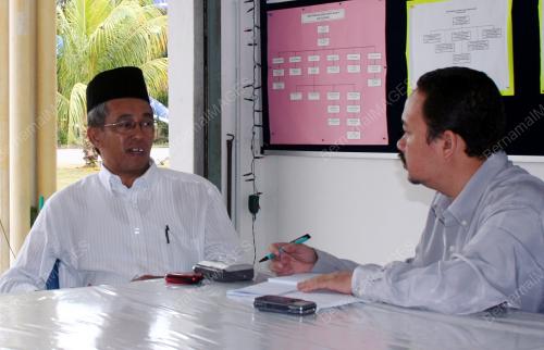 Datuk Latiff Tamby Chik