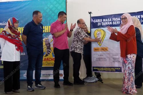 DATUK NGWE HEE SEM