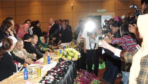 TUN DR MAHATHIR MOHAMAD