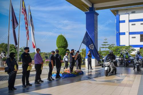 DATUK ABDUL MAJID MOHD ALI