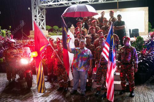 DATUK RAIS YASIN