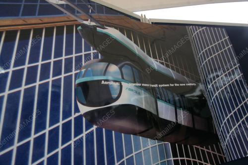 AERORAIL MELAKA