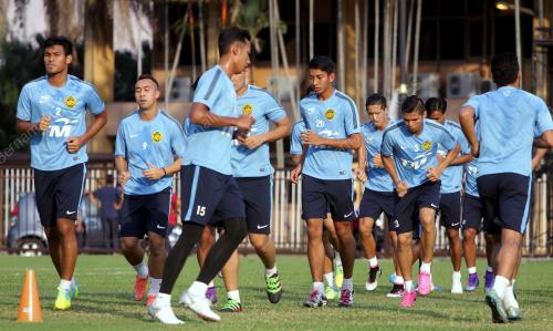MK05_27032016_HARIMAU_MALAYA