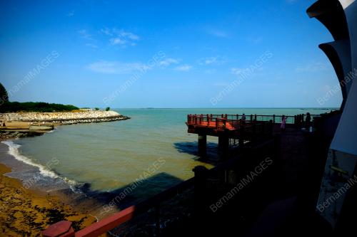 MASJID SELAT MELAKA