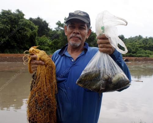 BANJIR KILAT