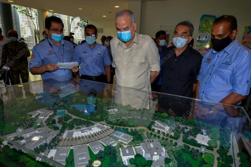 SULTAN NAZRIN SHAH