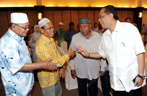 MK05_27082013_MENTERI_ISMAIL
