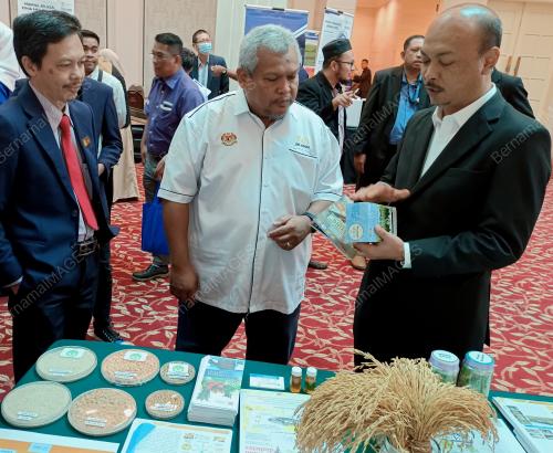DATUK FAIRUL NIZAM ROSLAN