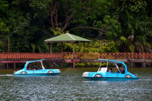 TASIK AYER KEROH