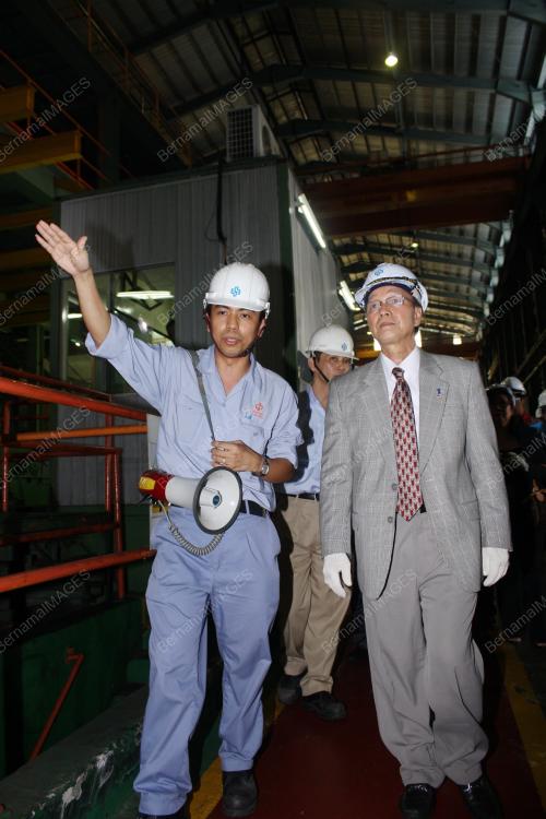 DATUK JACOB DUNGAU SAGAN