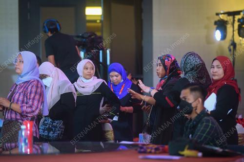 HARI WARTAWAN NASIONAL