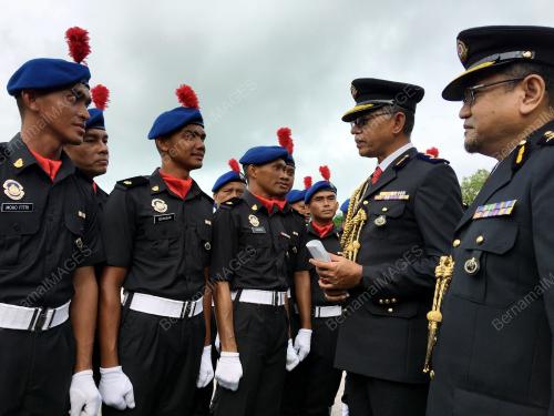 DATUK ROSOL WAHID