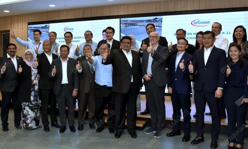 DATUK SERI AB RAUF YUSOH