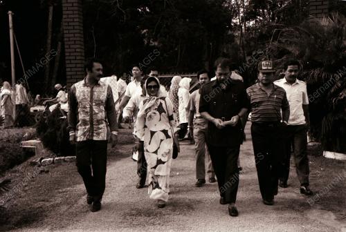 PILIHANRAYA KECIL LINGGI