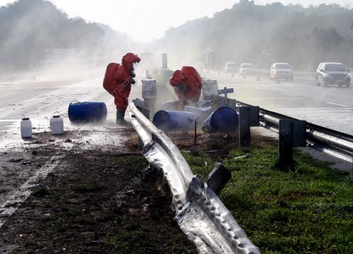 KEMALANGAN TUMPAH ASID