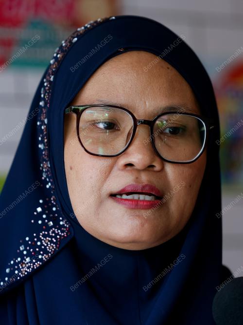 FARA NURDIANA OSMAN
