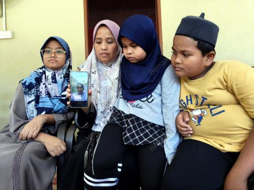 SITI MAZIAH AB MANAP