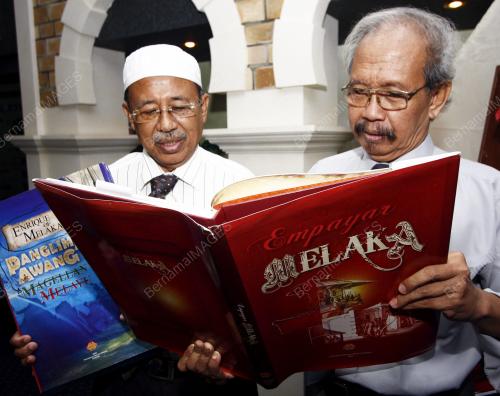 PROF EMERITUS DR MOHD YUSOFF HASHIM