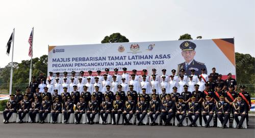 DATUK ROSPIAGOS TAHA