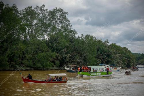 ECO CRUISE SUNGAI LINGGI