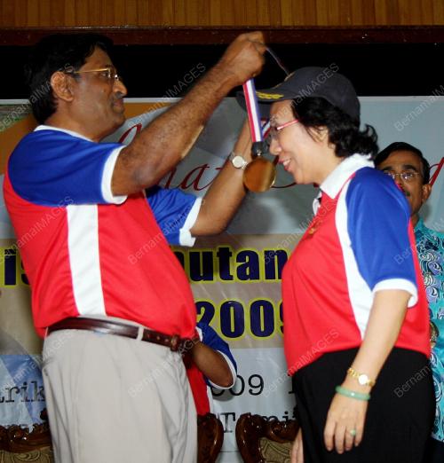 S.SUBRAMANIAM