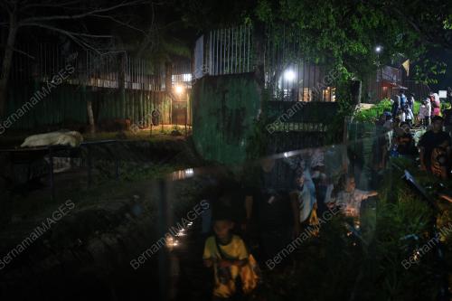 ZOO MELAKA