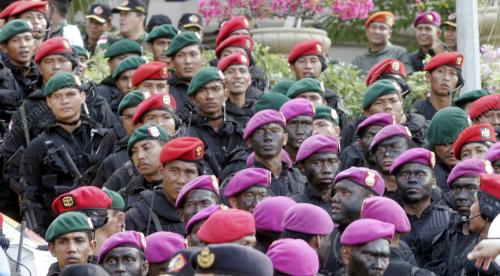 ANGKATAN TENTERA