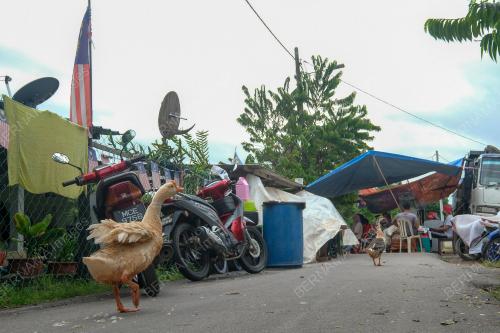 BANJIR MELAKA