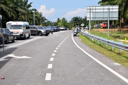 DATUK SERI AB RAUF YUSOH