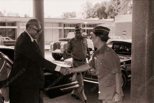 TIMBALAN PM FIJI