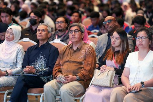 DATUK SERI DR AHMAD ZAHID HAMIDI