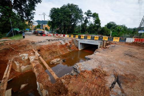 JALAN BUKIT KATIL