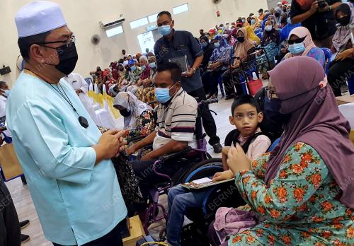 DATUK SERI SULAIMAN MD ALI
