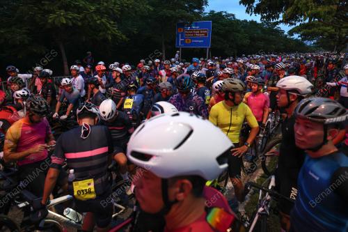 L'ETAPE MELAKA 2024