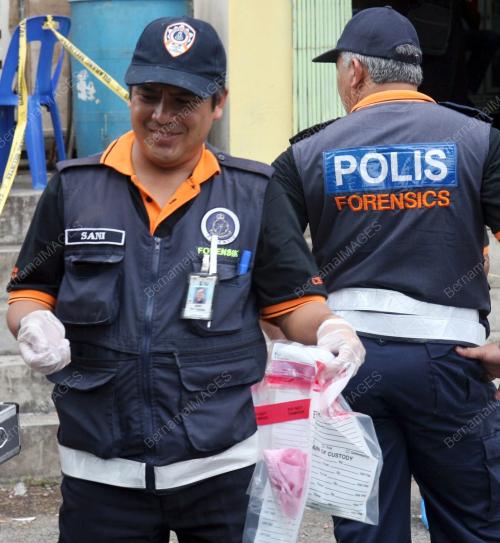 POLIS