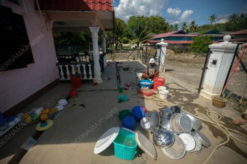 BANJIR MELAKA