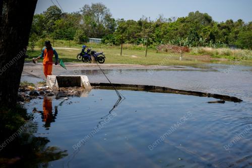 BANJIR MELAKA