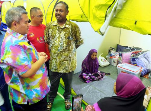 DATUK RAIS YASIN