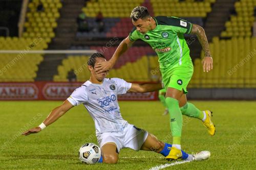 BOLA SEPAK LIGA SUPER