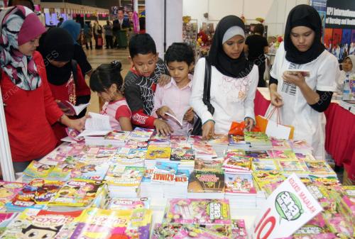 KARNIVAL PENDIDIKAN MELAKA 2011