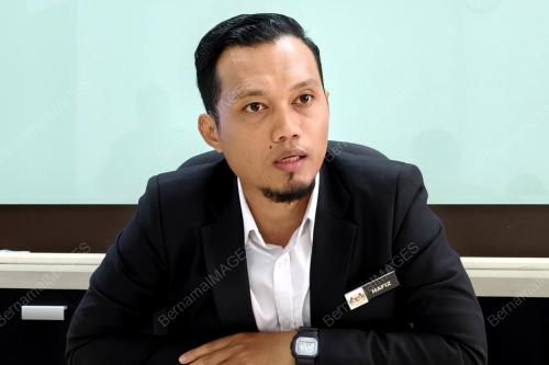 MUHAMMAD HAFIZ KASIM