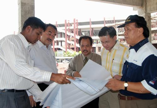 ALI SUKMA