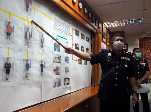 ACP LIM MENG SEAH