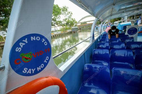 MELAKA RIVER CRUISE