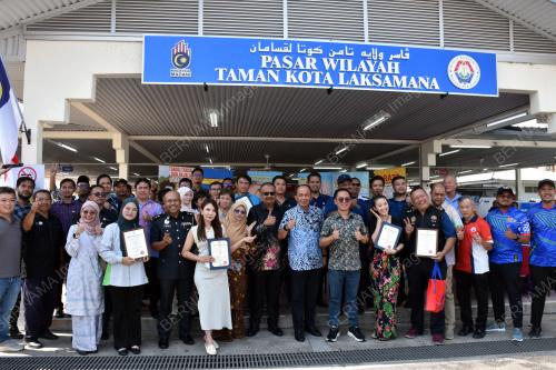 DATUK SHADAN OTHMAN