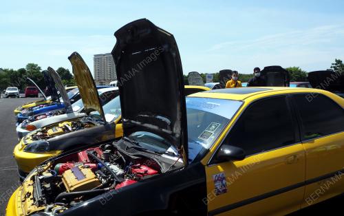 KERETA SITA